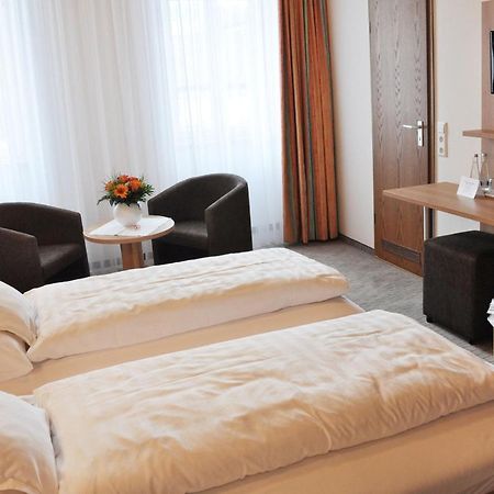 Hotel Fortuna シュトックアッハ エクステリア 写真