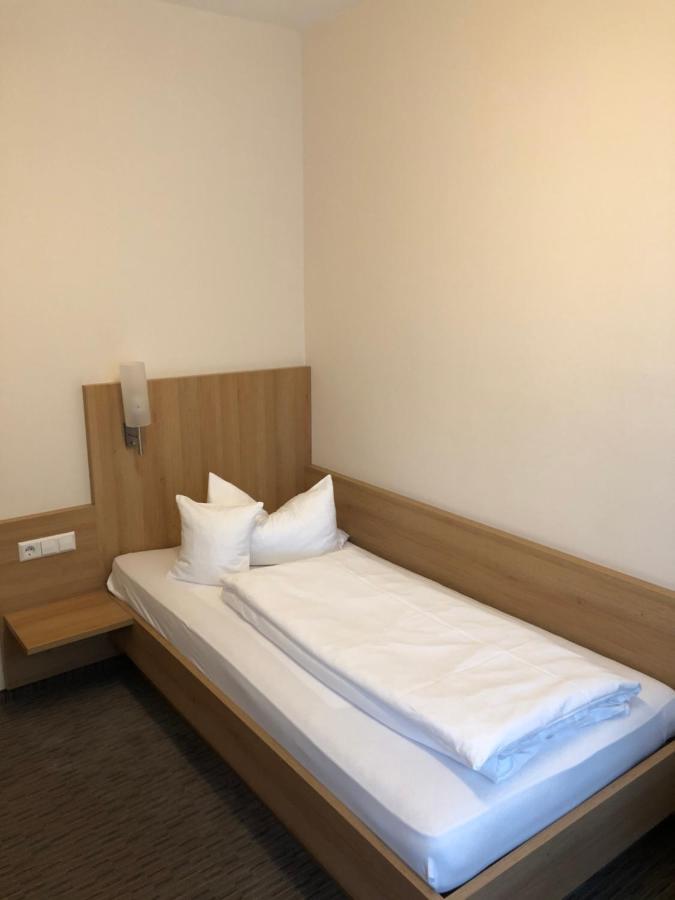 Hotel Fortuna シュトックアッハ エクステリア 写真