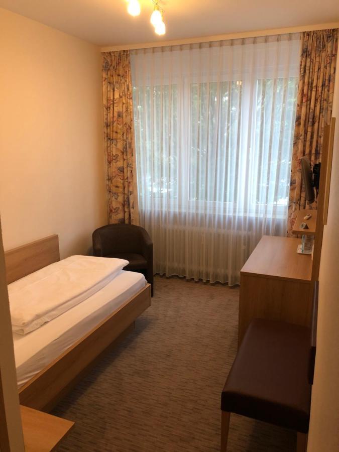 Hotel Fortuna シュトックアッハ エクステリア 写真