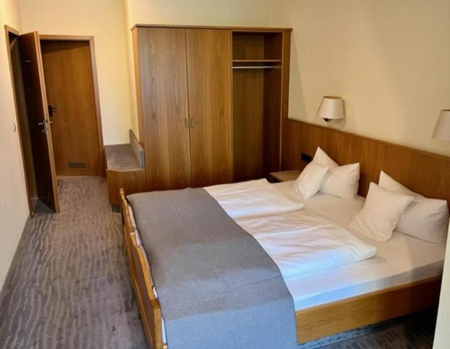 Hotel Fortuna シュトックアッハ エクステリア 写真
