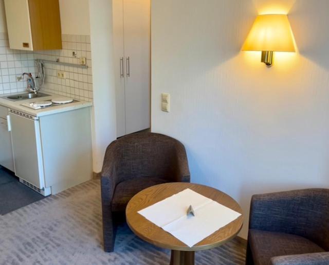 Hotel Fortuna シュトックアッハ エクステリア 写真