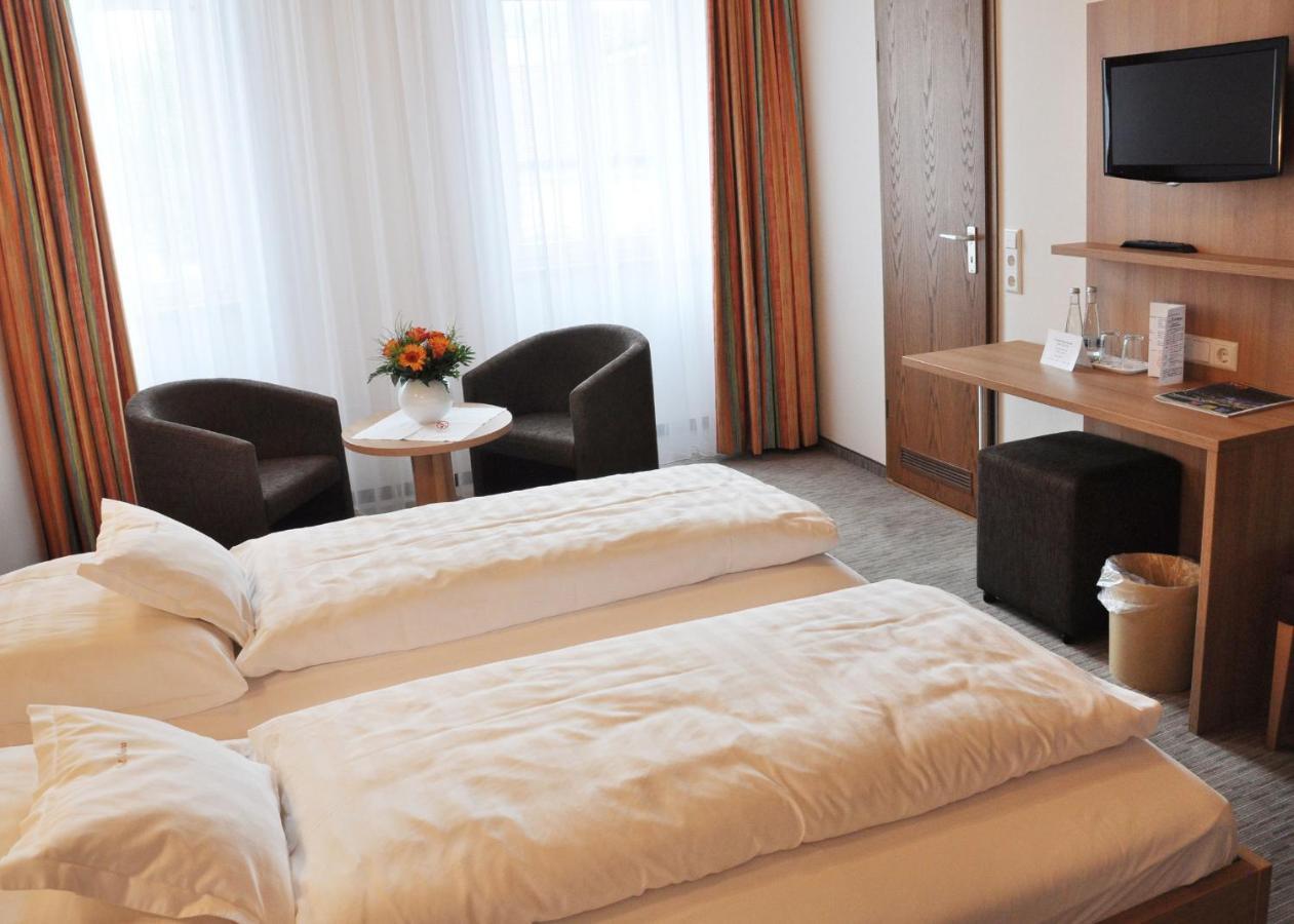 Hotel Fortuna シュトックアッハ エクステリア 写真