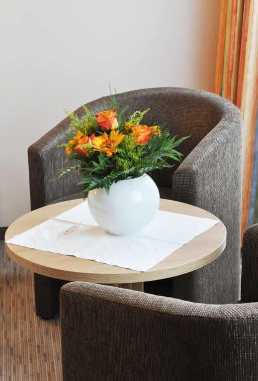 Hotel Fortuna シュトックアッハ エクステリア 写真