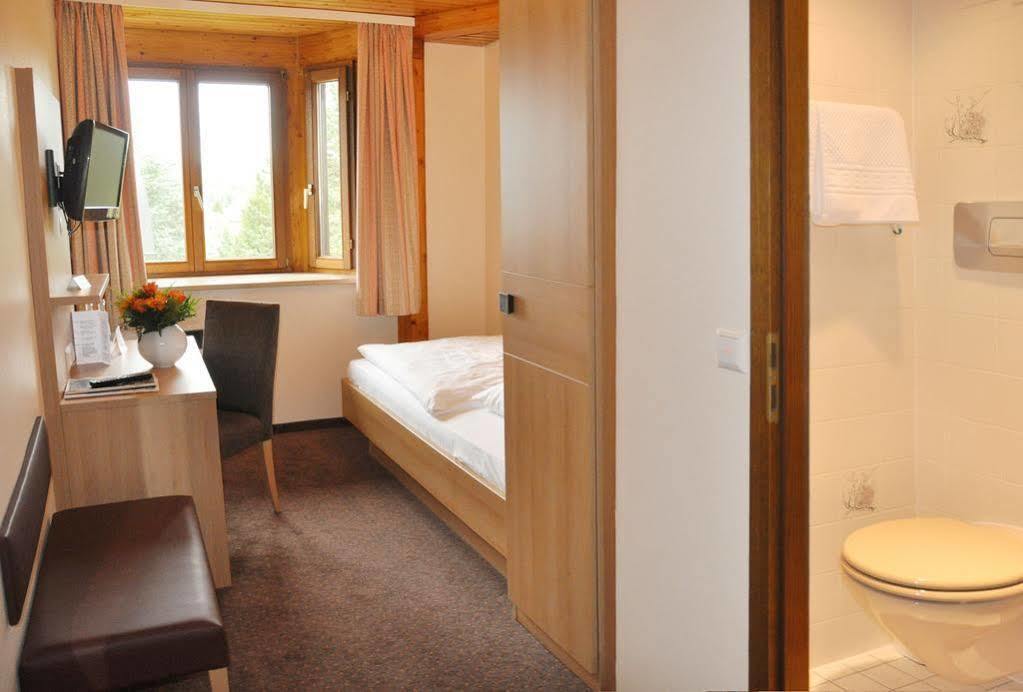 Hotel Fortuna シュトックアッハ エクステリア 写真
