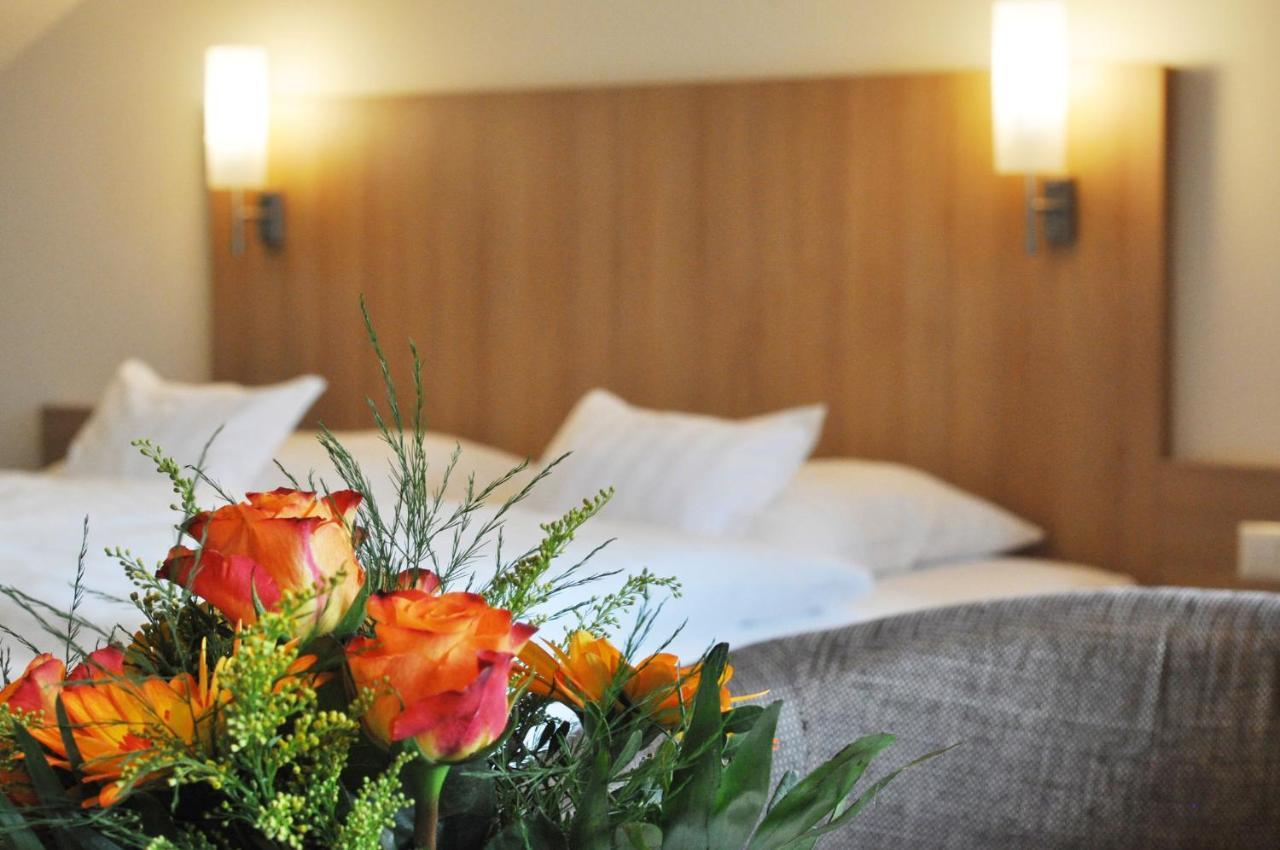 Hotel Fortuna シュトックアッハ エクステリア 写真