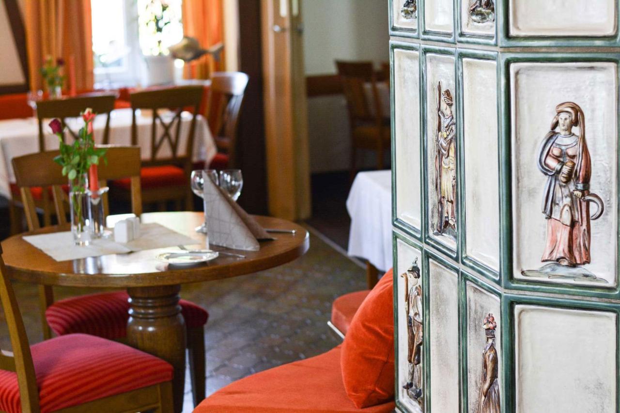 Hotel Fortuna シュトックアッハ エクステリア 写真